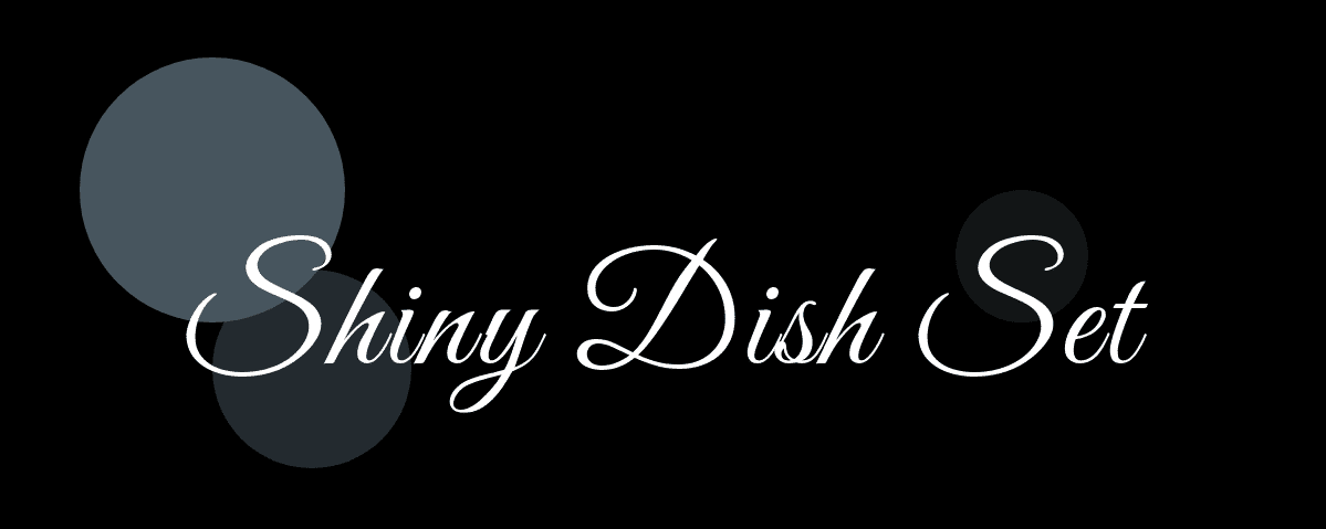 Dish Sets