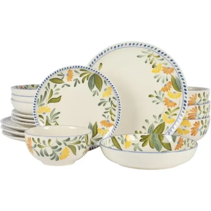 Exquisite Dish Sets