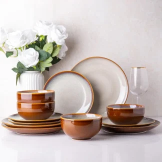 Easter Dinnerware Sets